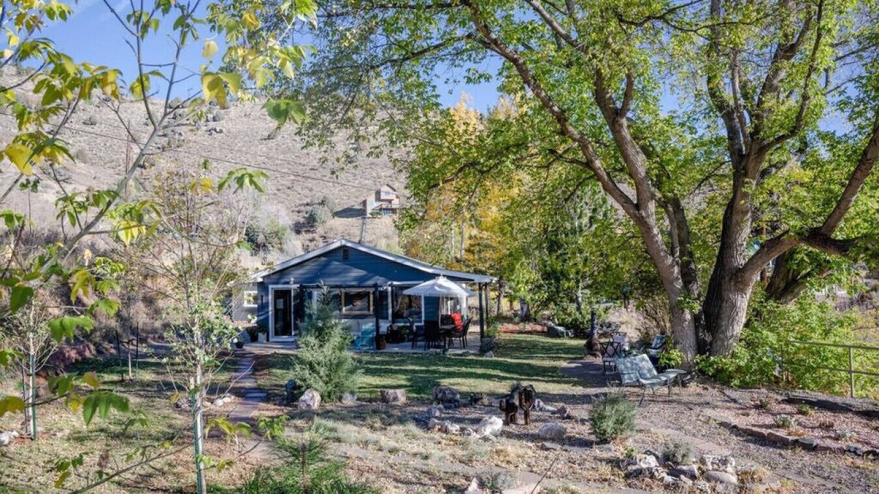 Photo of Outdoor in Idledale