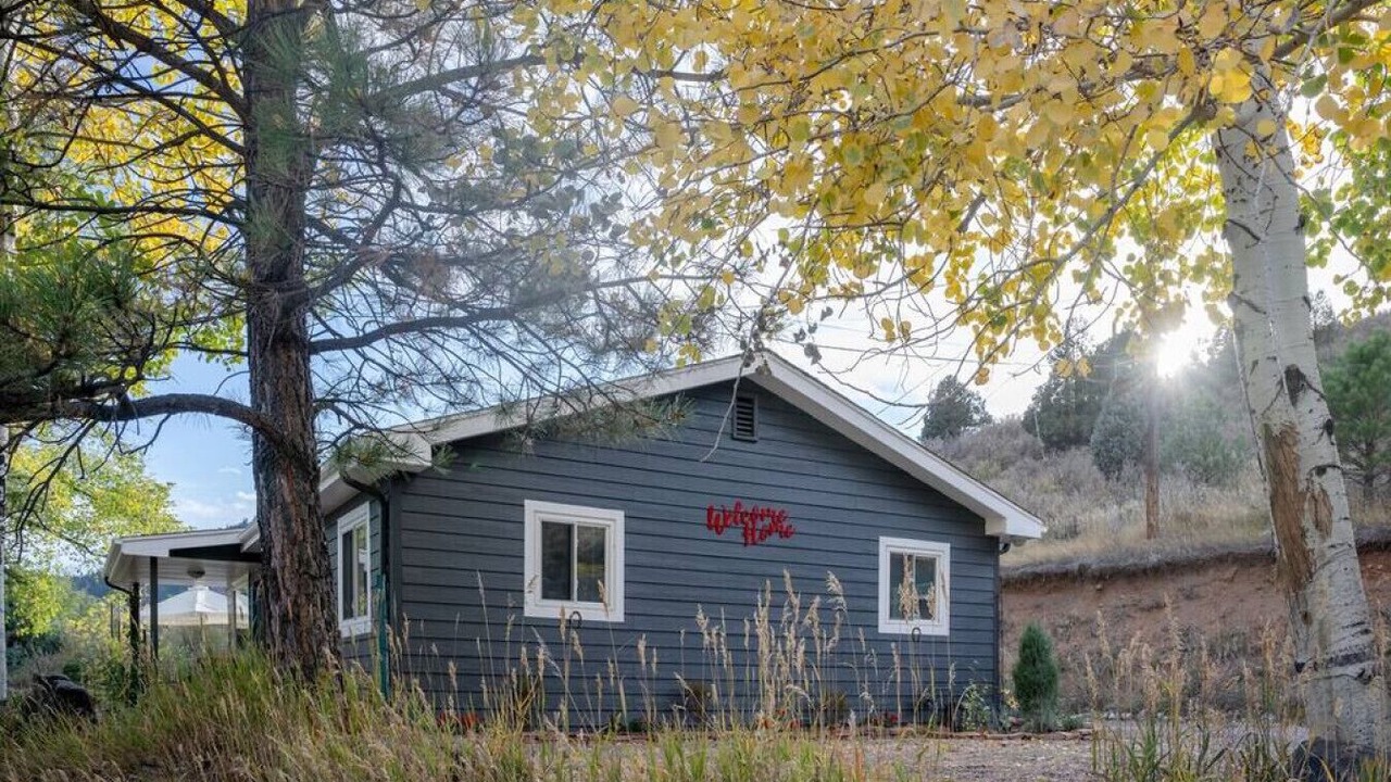 Photo of Outdoor in Idledale