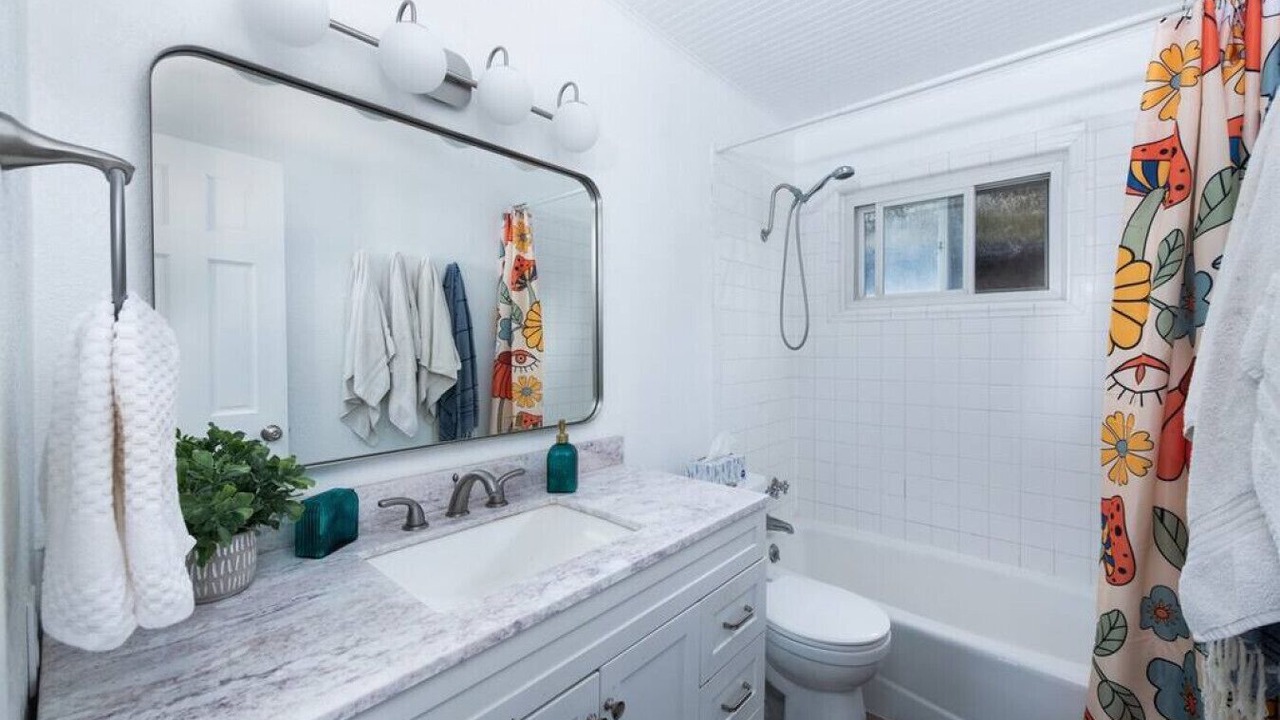 Photo of Bathroom in Idledale