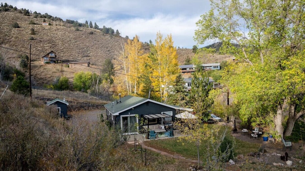 Photo of Outdoor in Idledale