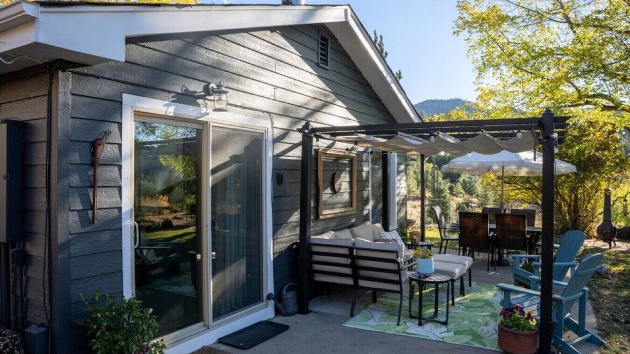 Photo of Outdoor in Idledale