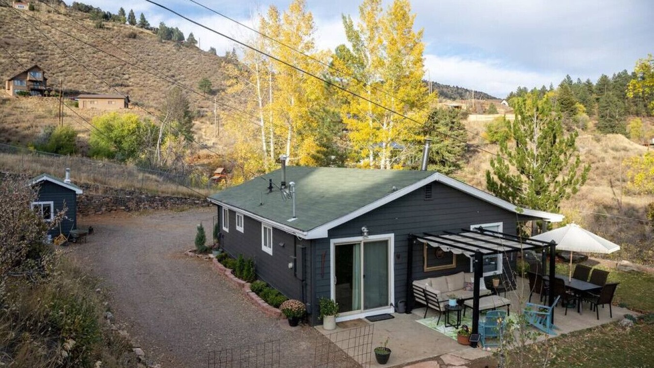 Photo of Outdoor in Idledale