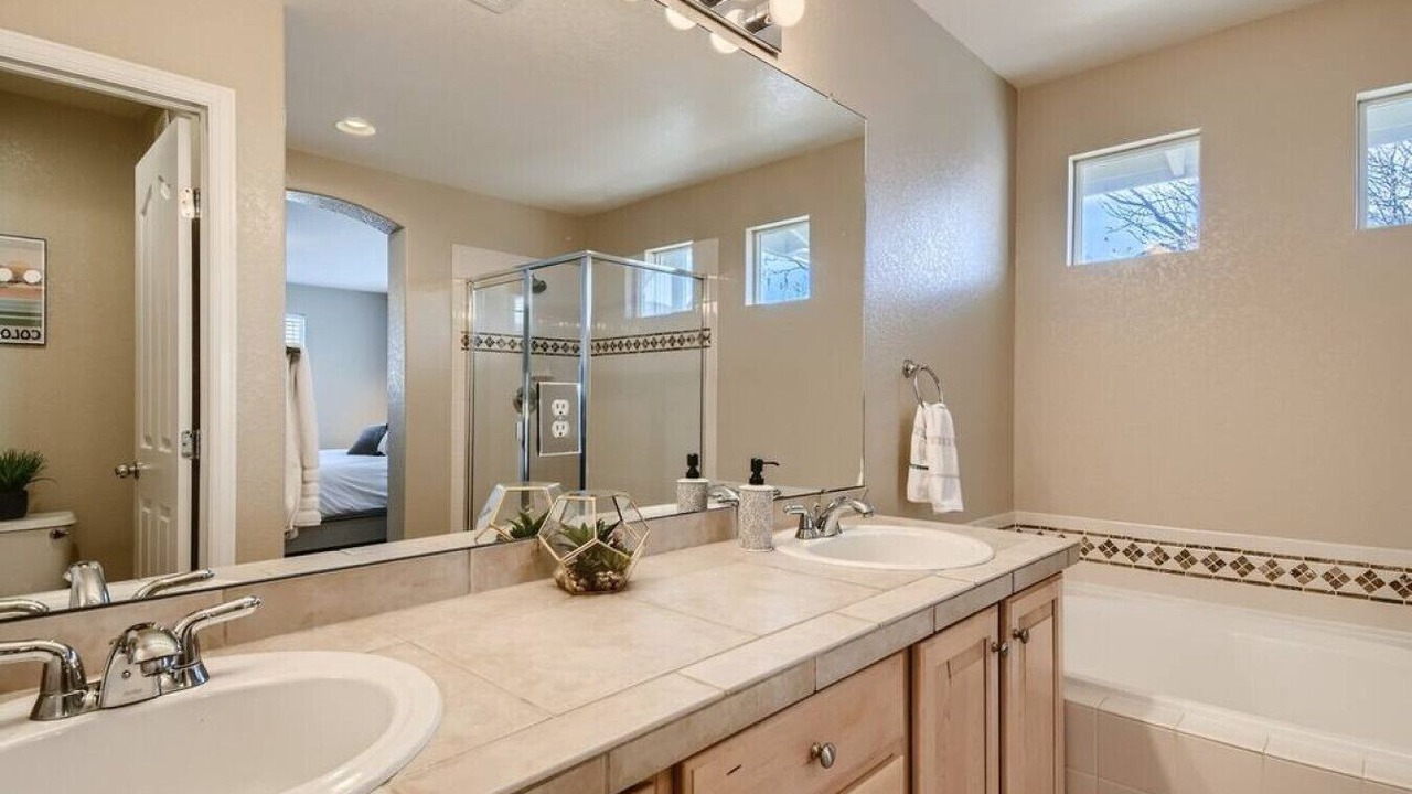 Photo of Bathroom in Commerce City