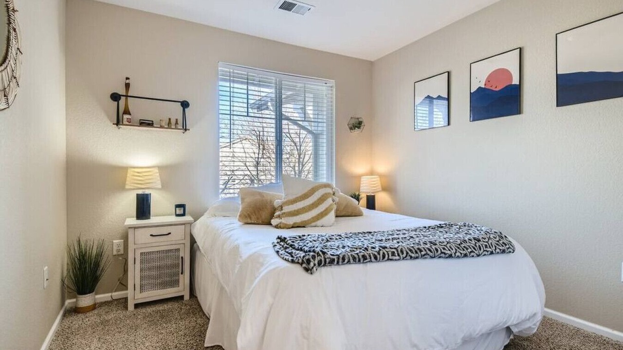 Photo of Bedroom in Commerce City