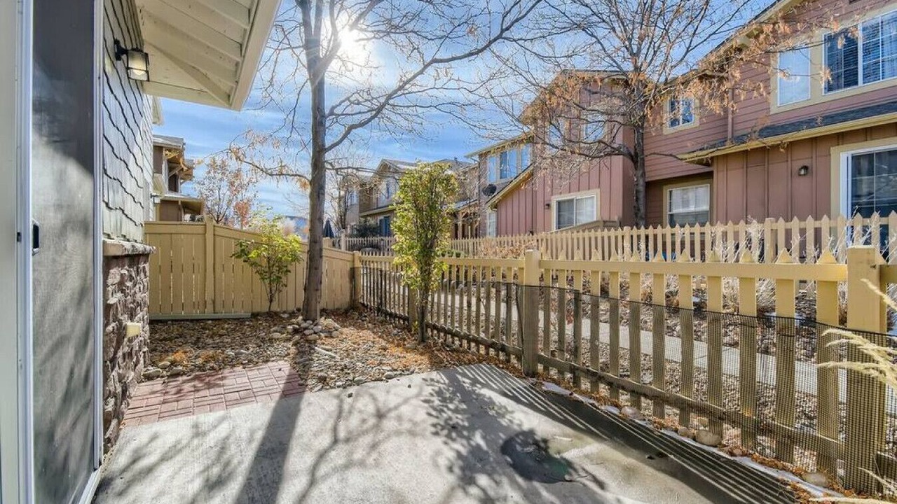 Photo of Outdoor in Commerce City