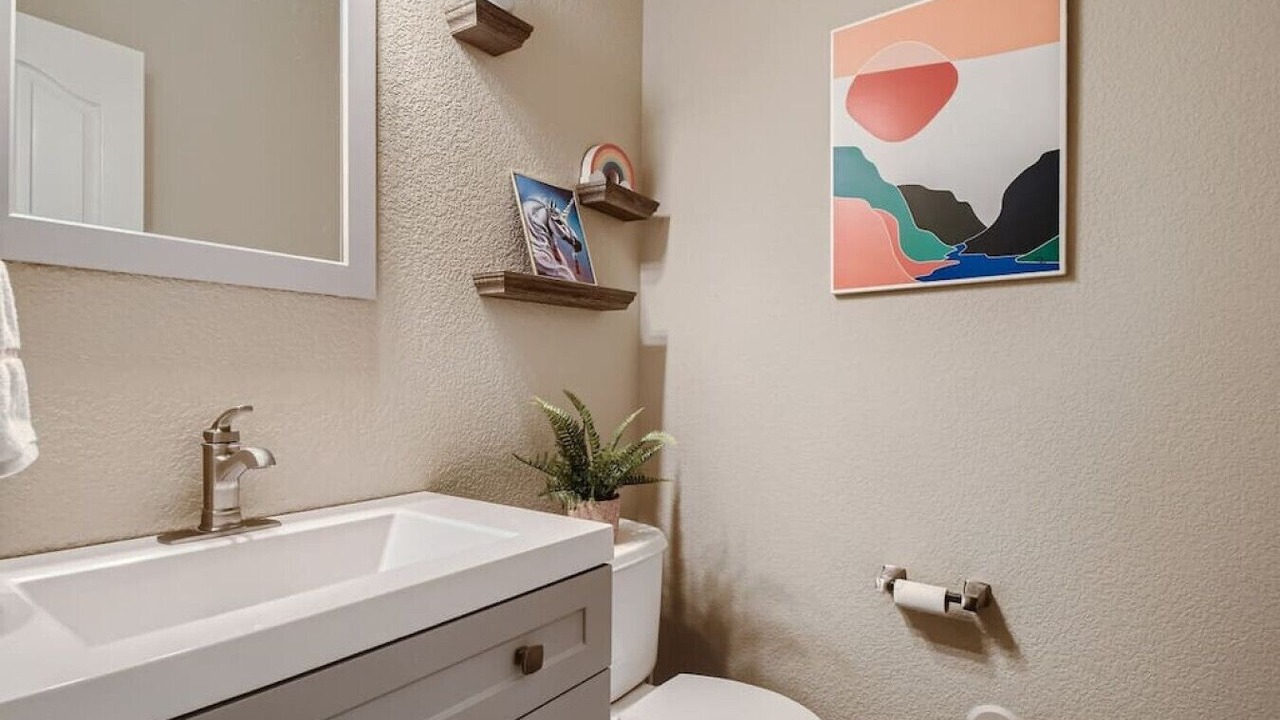 Photo of Bathroom in Commerce City