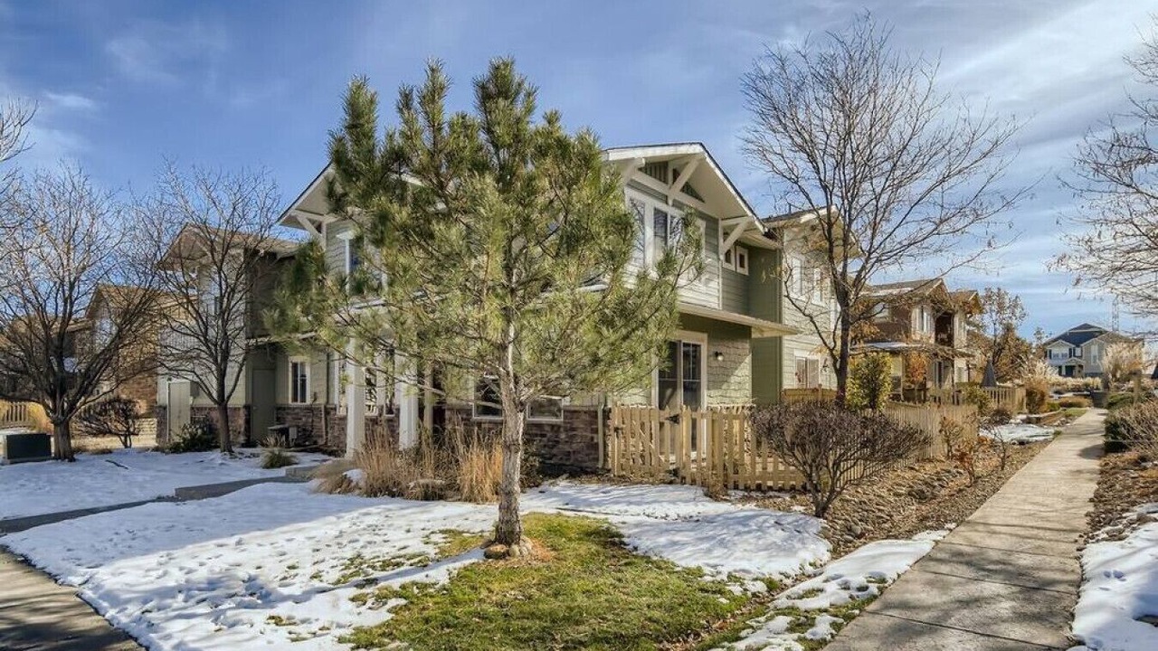 Photo of Outdoor in Commerce City