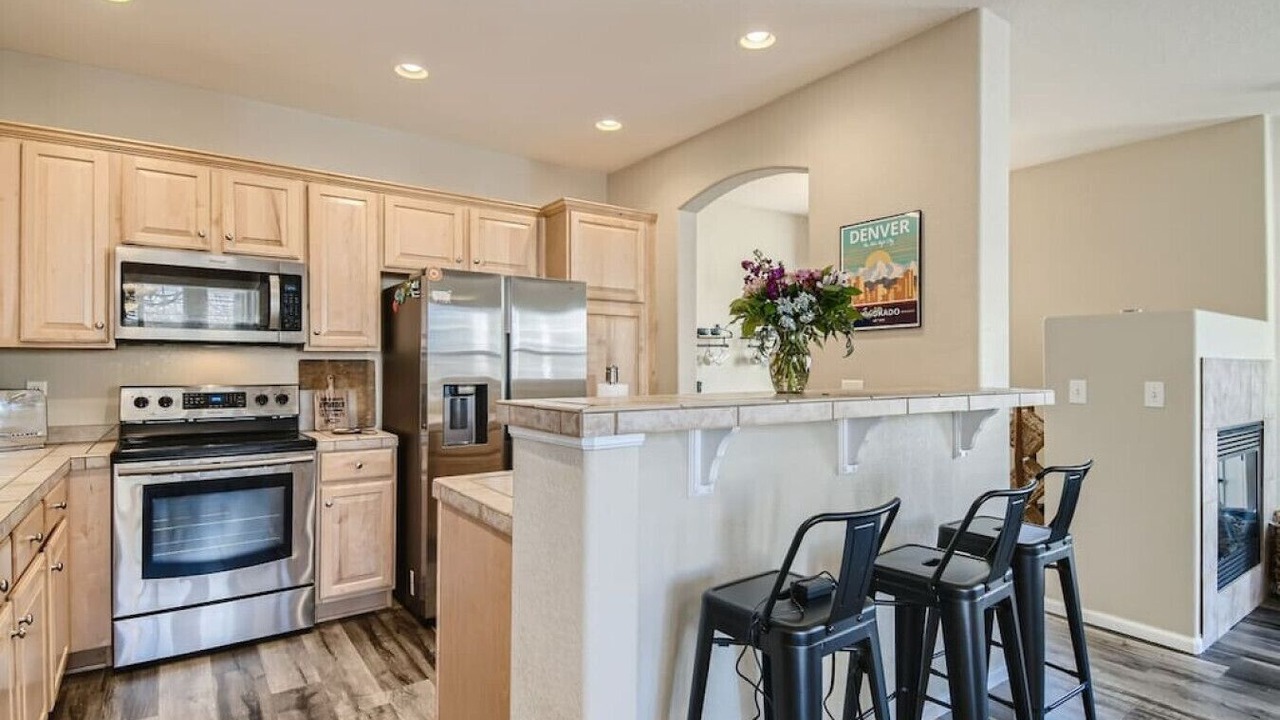 Photo of Kitchen in Commerce City