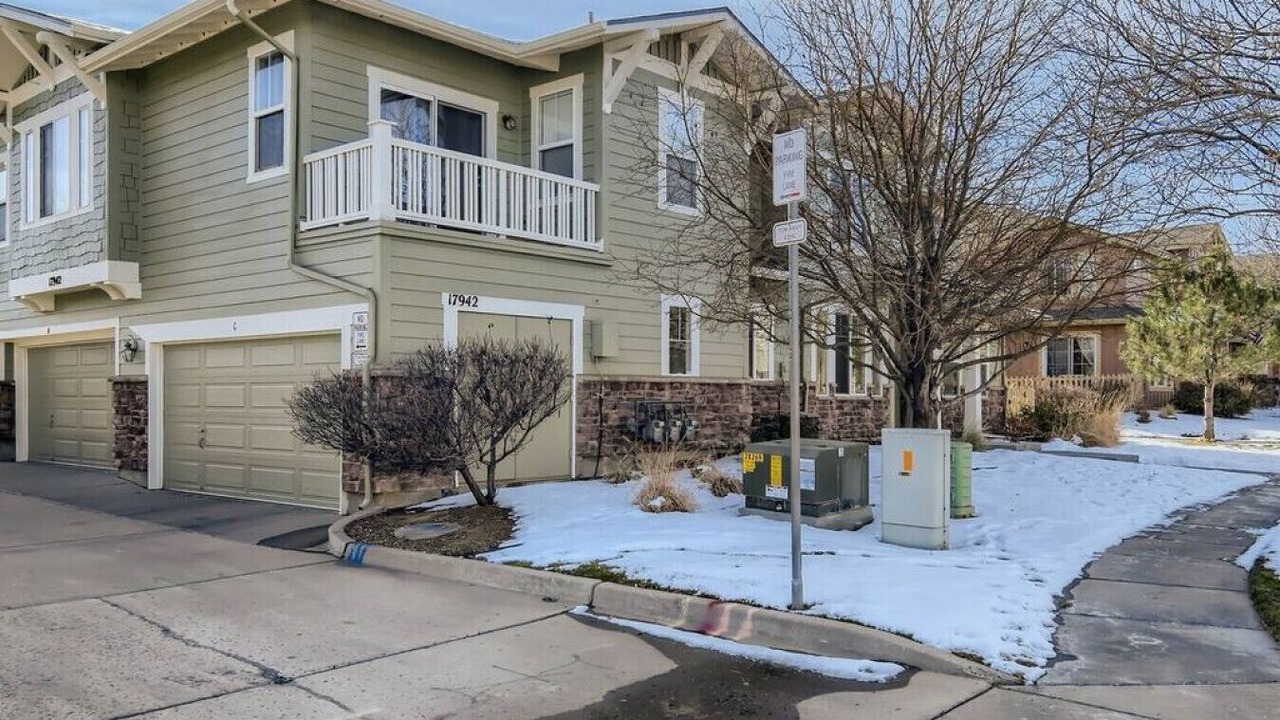 Photo of Outdoor in Commerce City