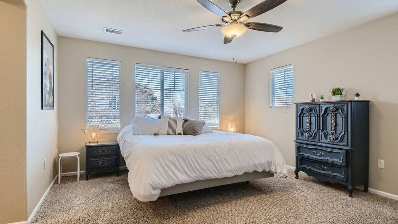 Photo of Bedroom in Commerce City