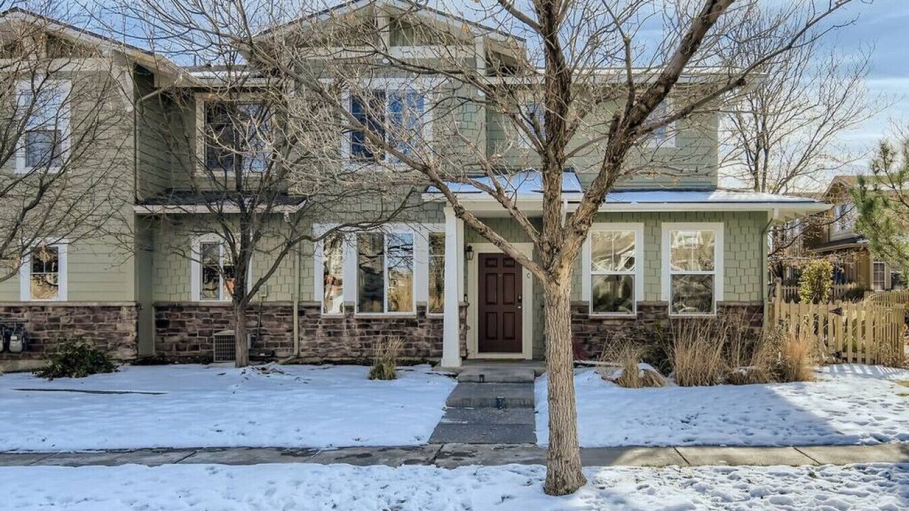 Photo of Outdoor in Commerce City