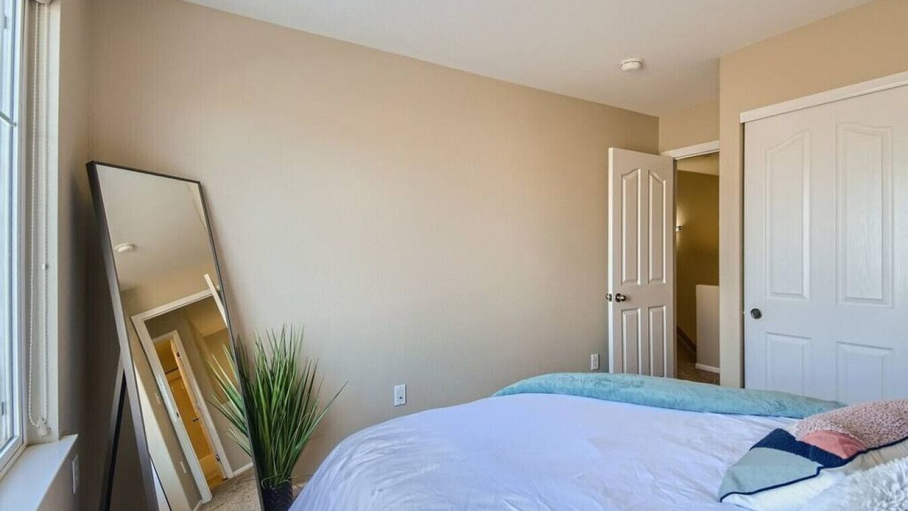 Photo of Bedroom in Commerce City