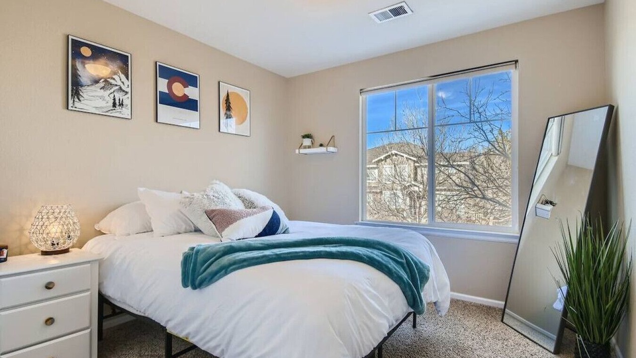 Photo of Bedroom in Commerce City