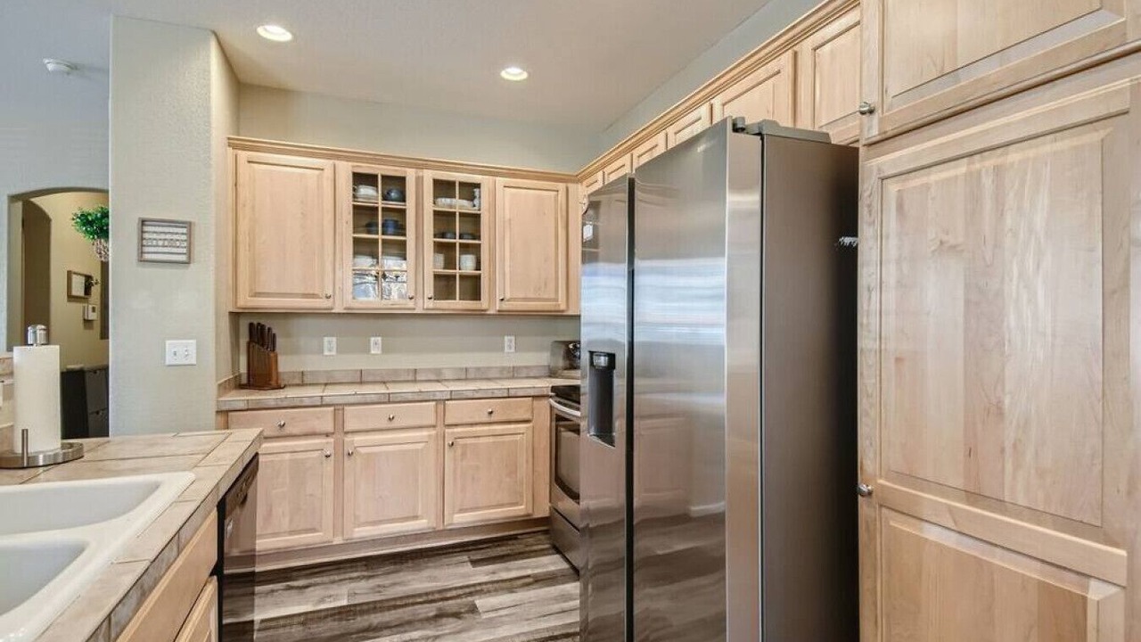 Photo of Kitchen in Commerce City