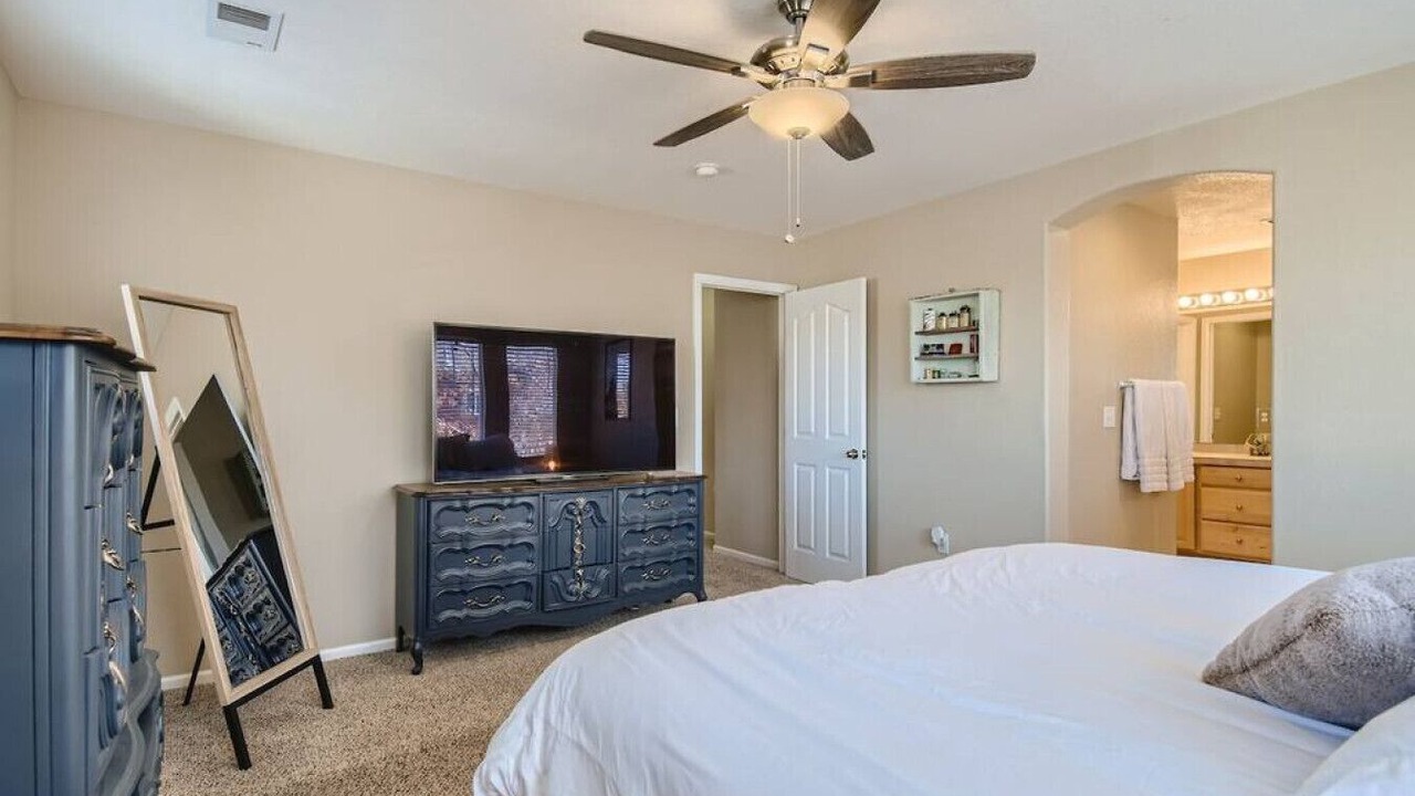 Photo of Bedroom in Commerce City