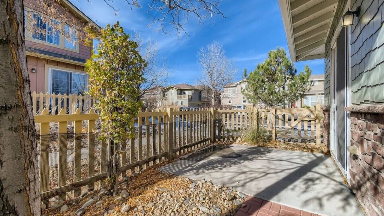 Photo of Outdoor in Commerce City