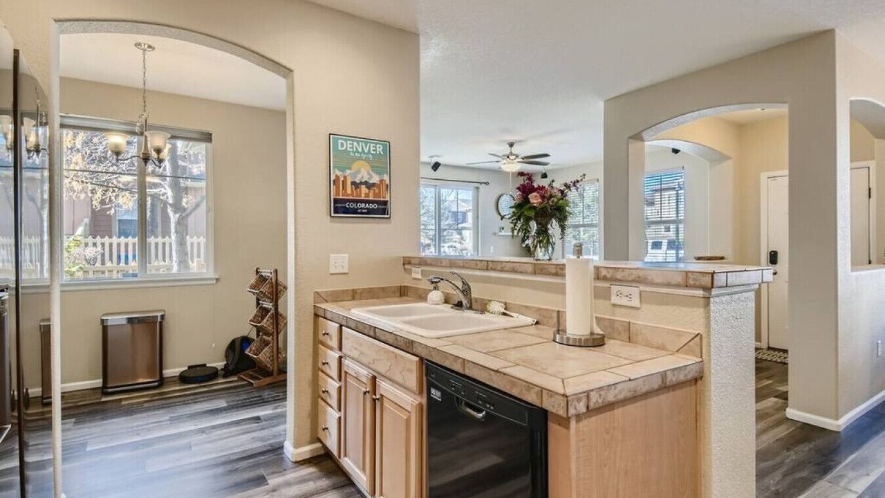 Photo of Bathroom in Commerce City