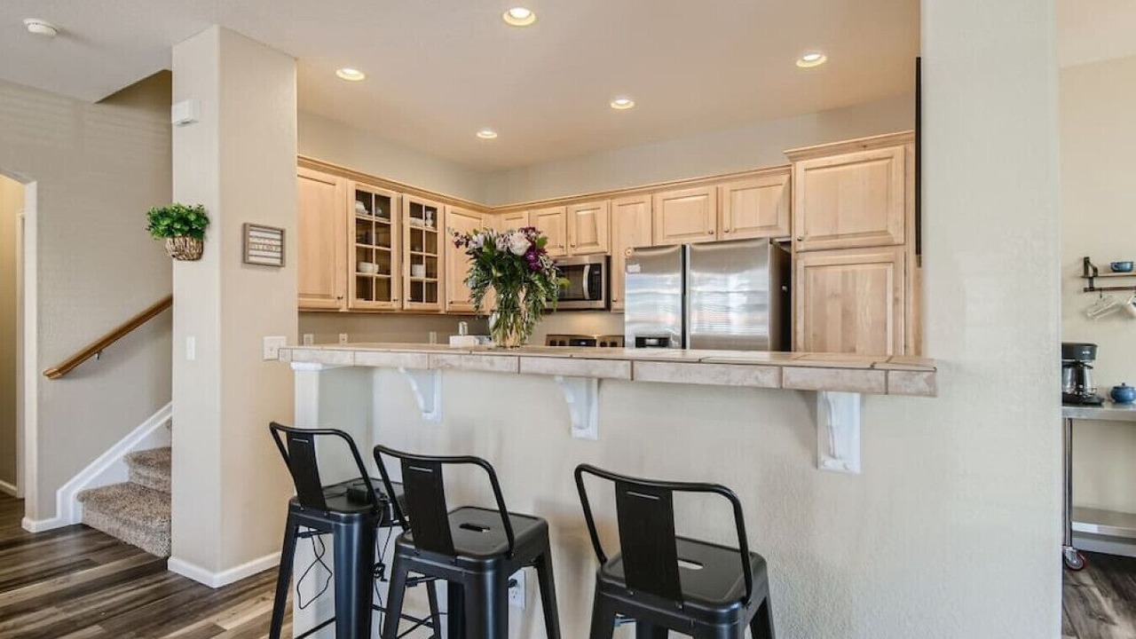Photo of Kitchen in Commerce City