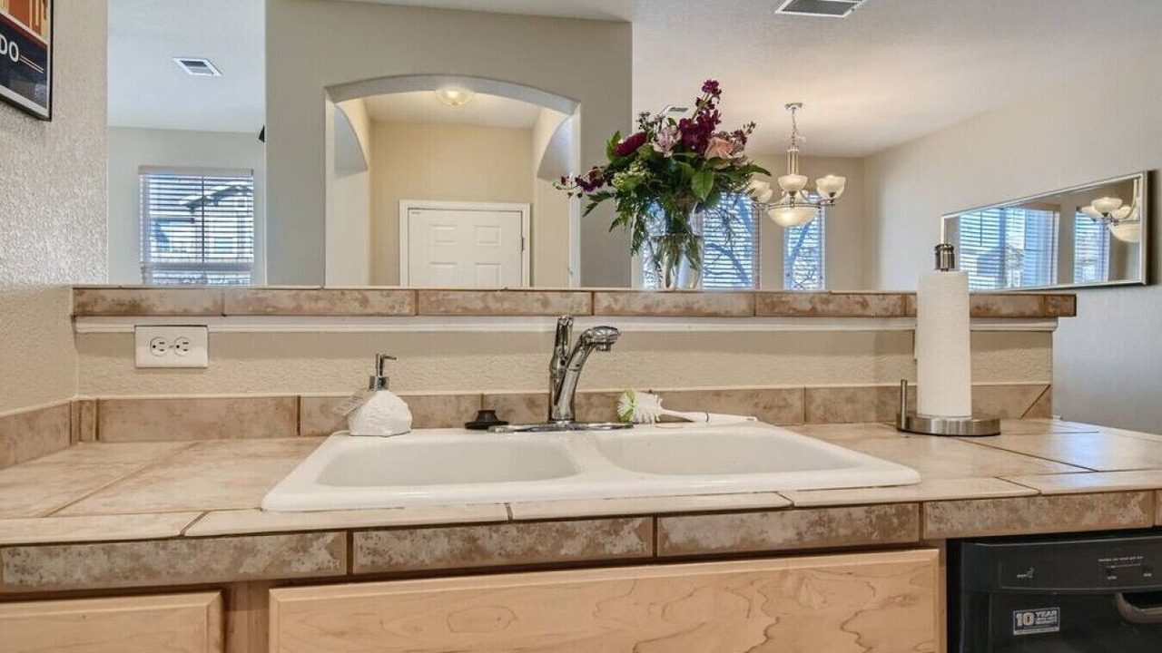 Photo of Bathroom in Commerce City