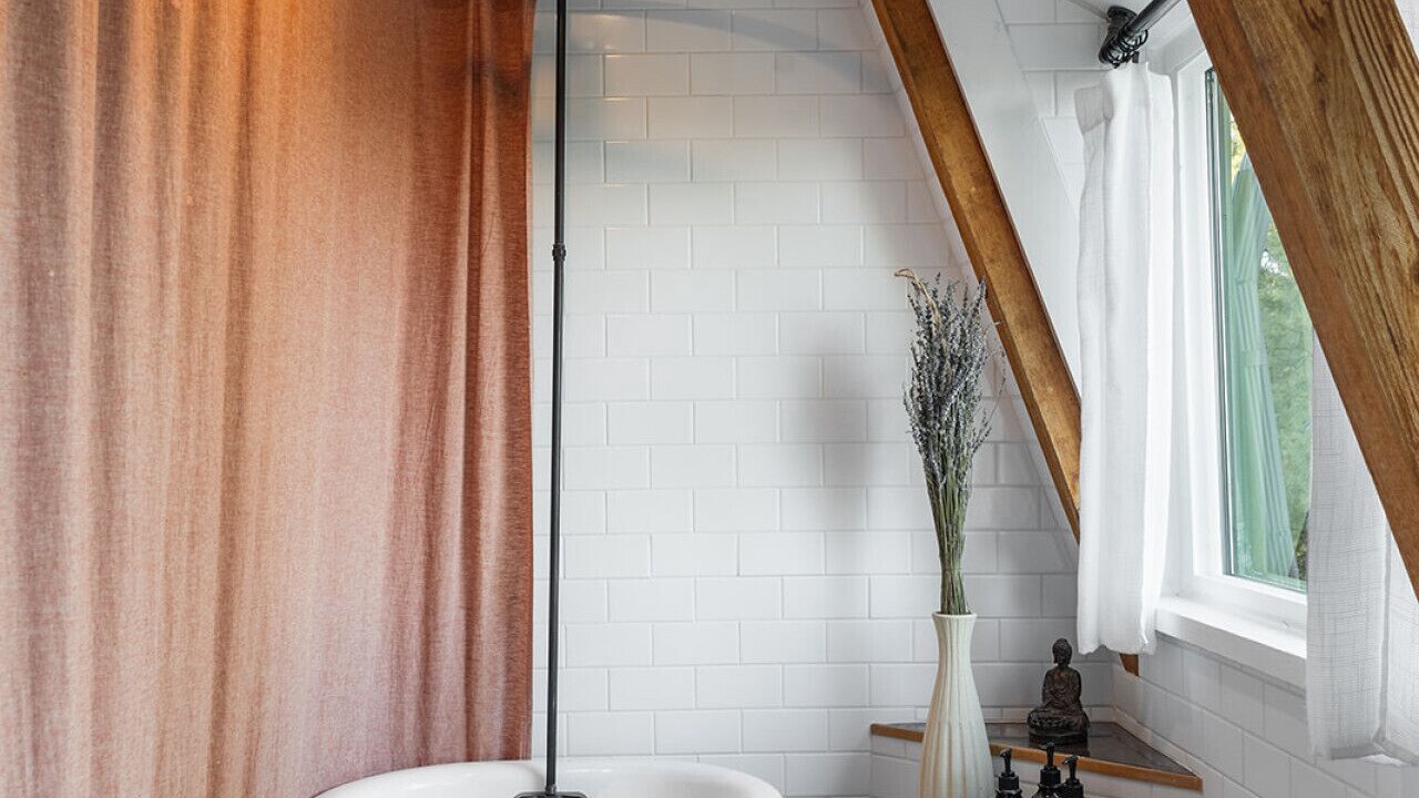 Photo of Bathroom in Morrison