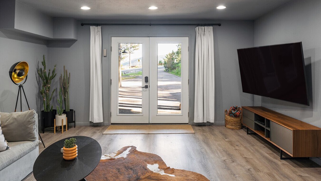 Photo of Bedroom in Morrison
