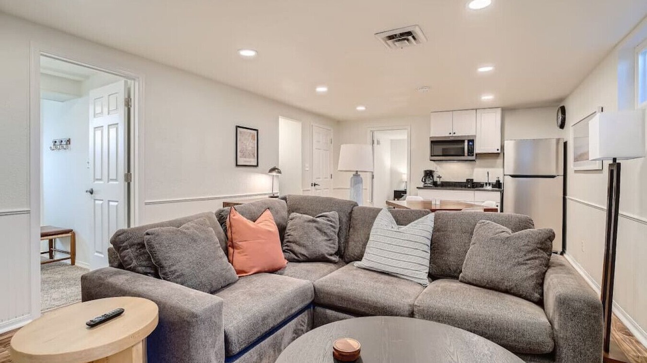 Photo of Livingroom in Harvey Park South