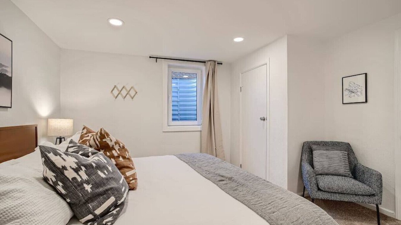Photo of Bedroom in Harvey Park South