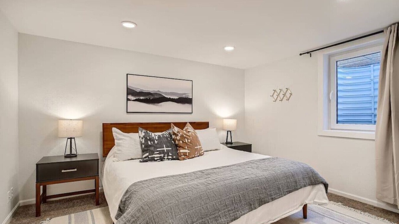 Photo of Bedroom in Harvey Park South