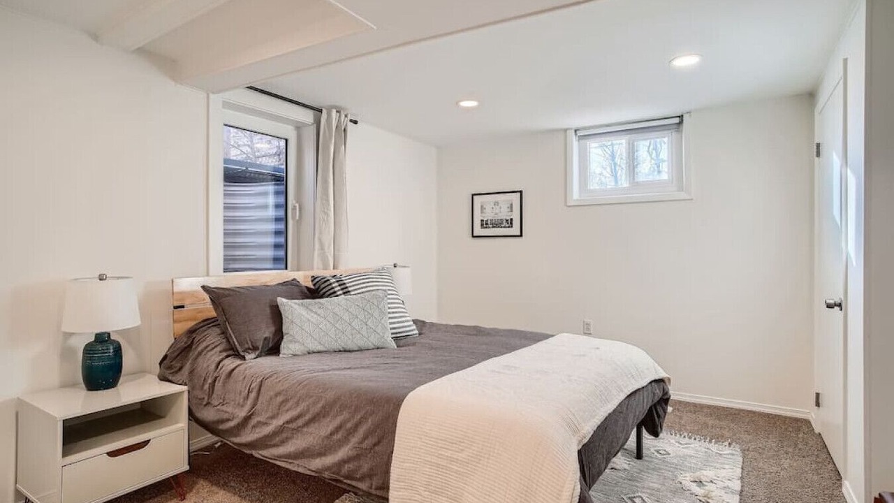 Photo of Bedroom in Harvey Park South