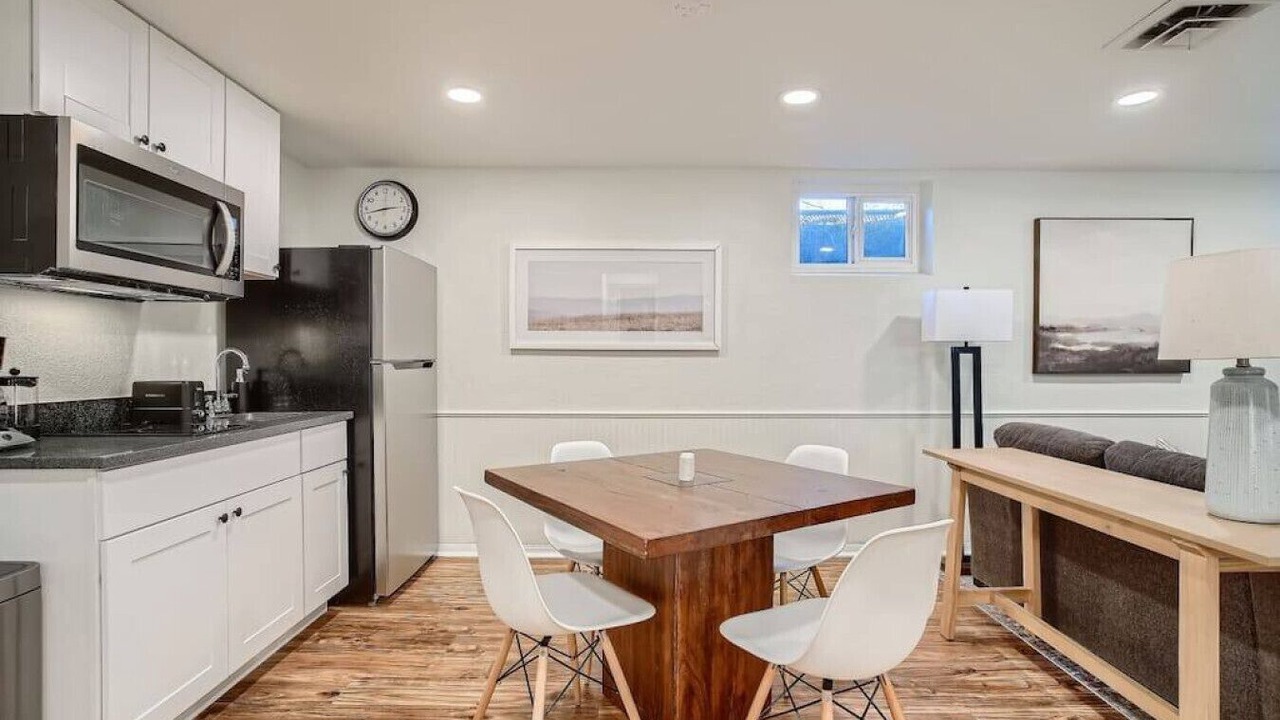 Photo of Kitchen in Harvey Park South