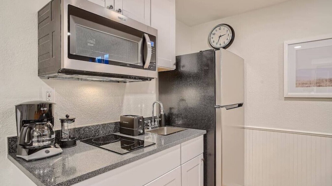 Photo of Kitchen in Harvey Park South