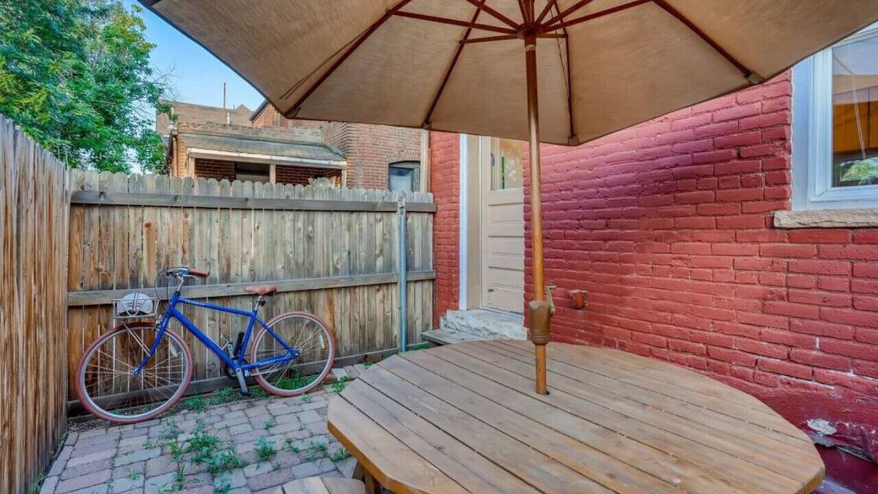 Photo of Outdoor in San Rafael