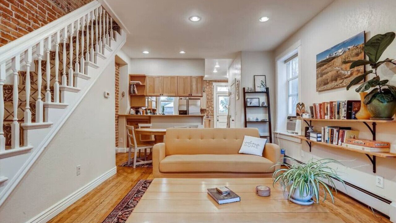Photo of Livingroom in San Rafael