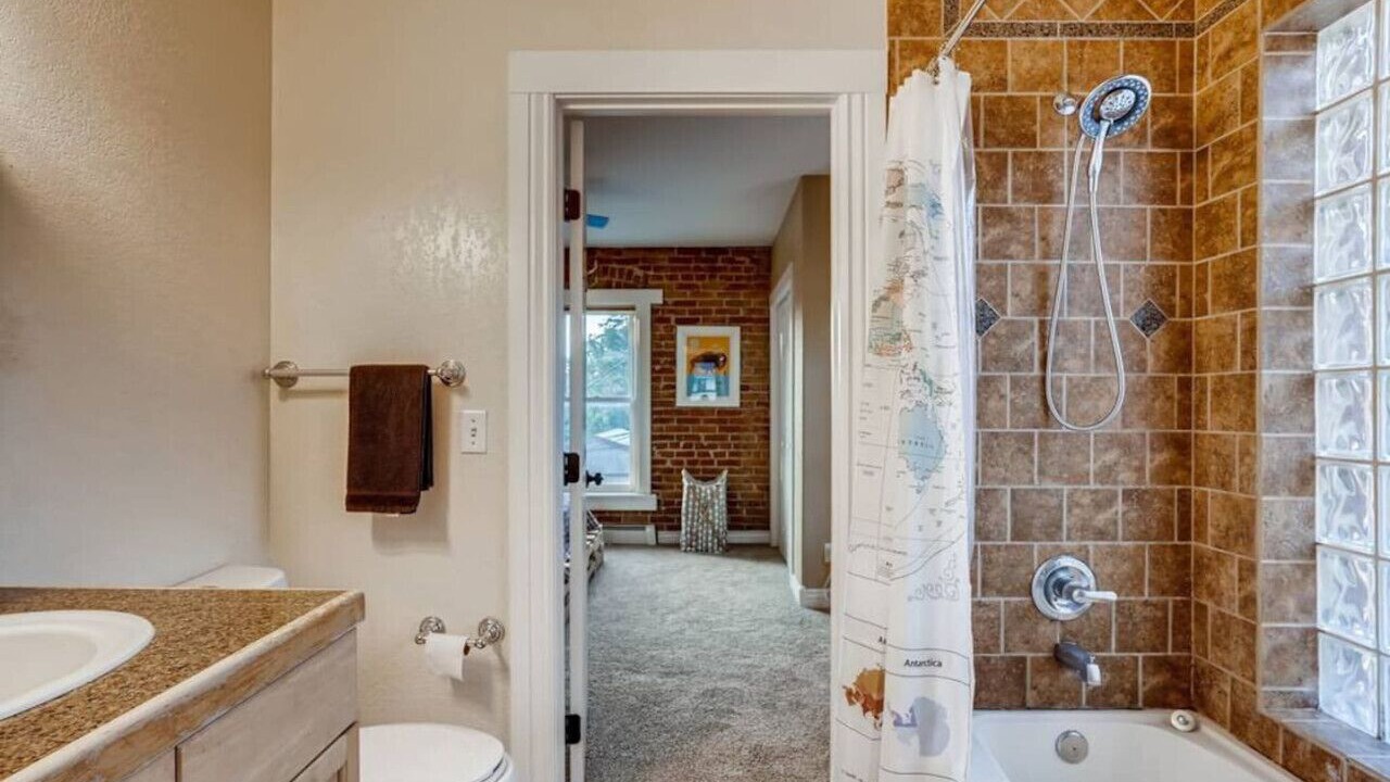 Photo of Bathroom in San Rafael