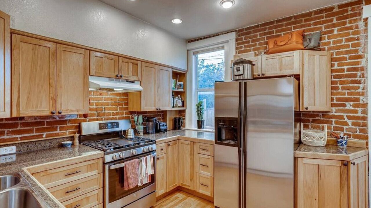 Photo of Kitchen in San Rafael