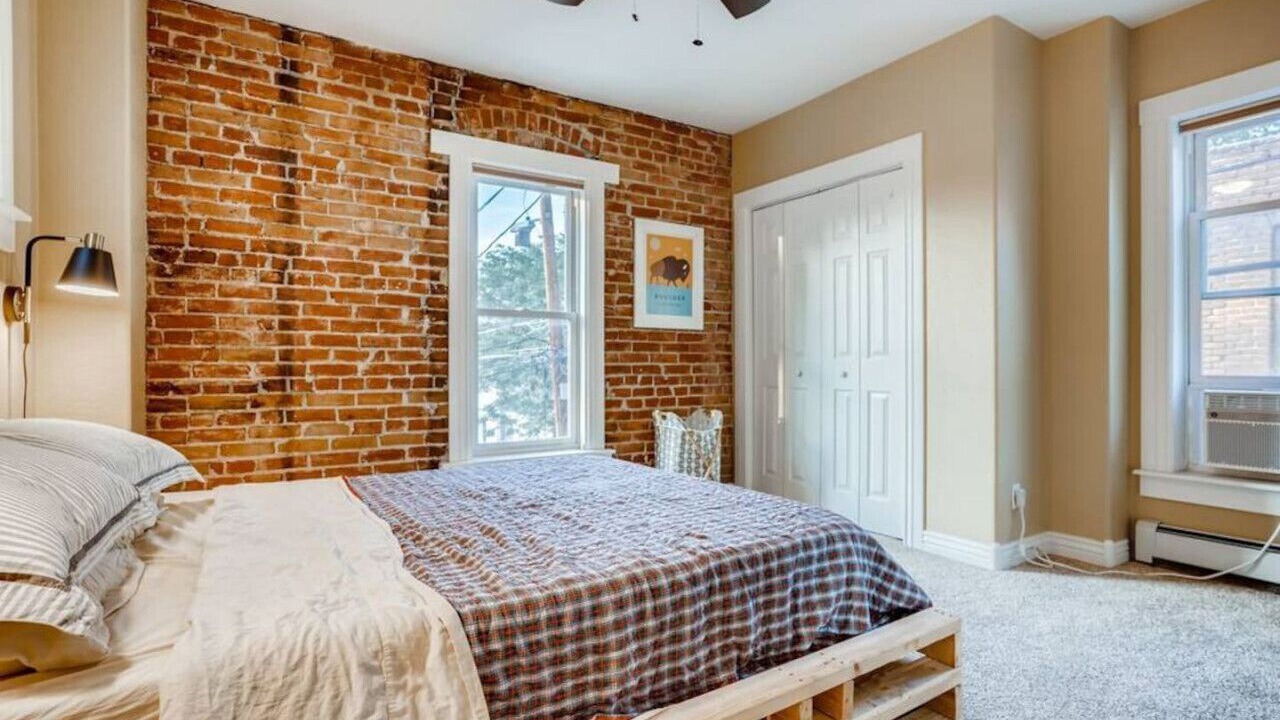 Photo of Bedroom in San Rafael