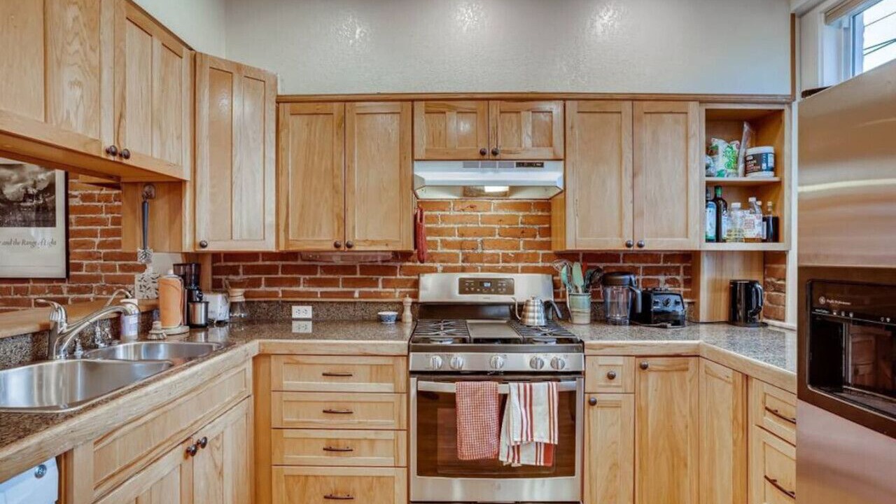 Photo of Kitchen in San Rafael