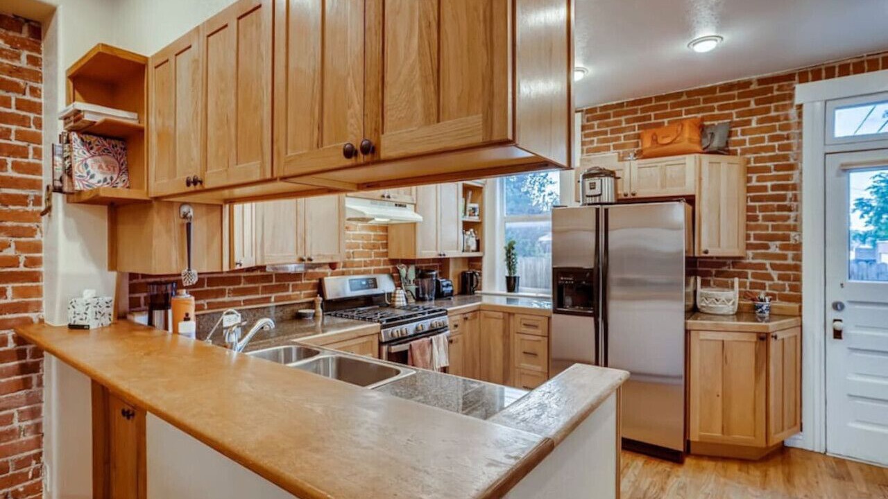 Photo of Kitchen in San Rafael