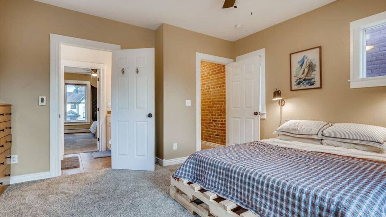 Photo of Bedroom in San Rafael