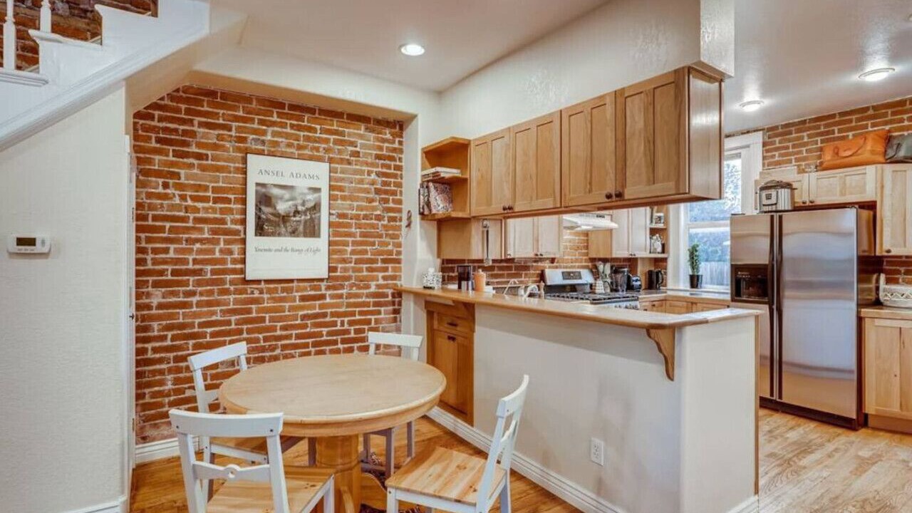 Photo of Kitchen in San Rafael