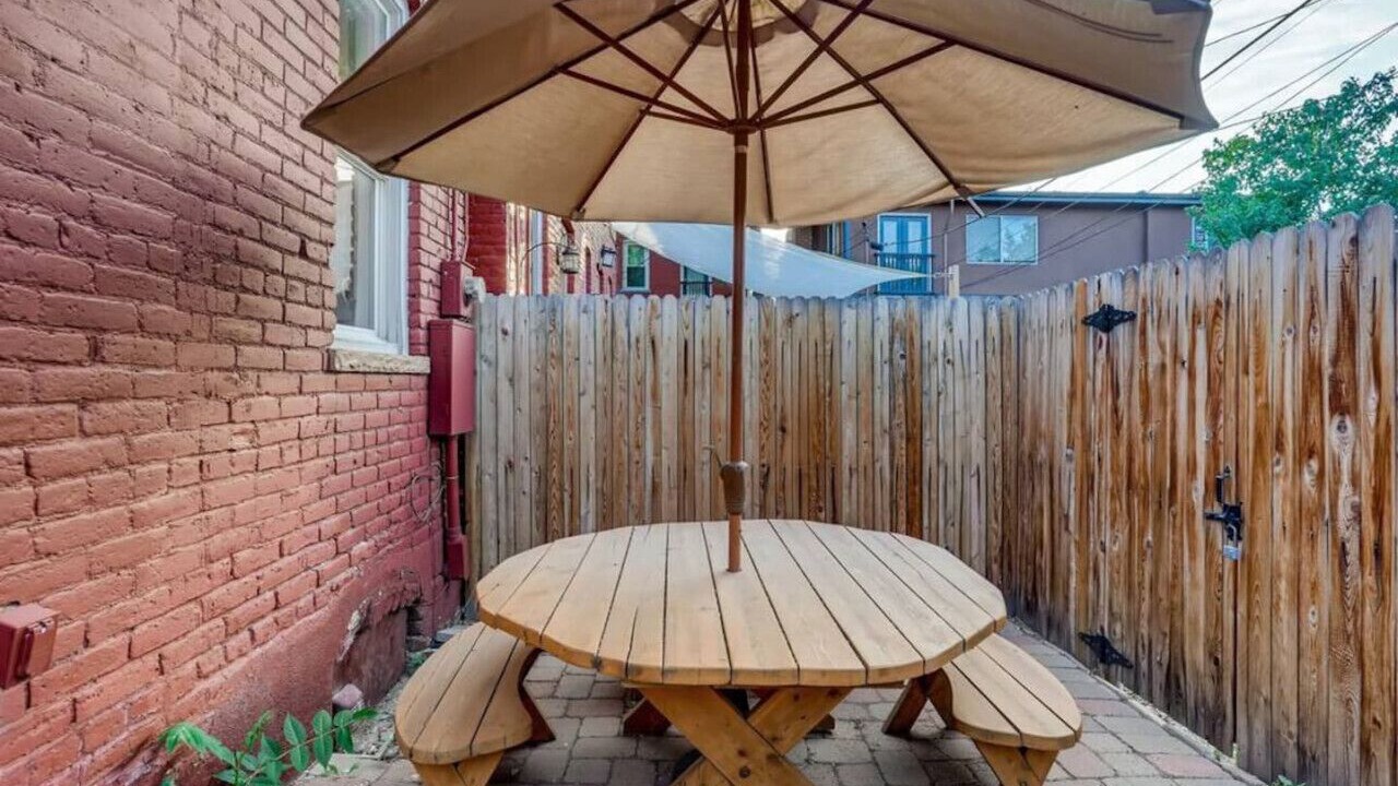 Photo of Outdoor in San Rafael