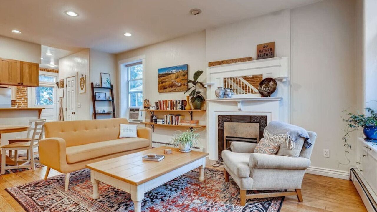 Photo of Livingroom in San Rafael