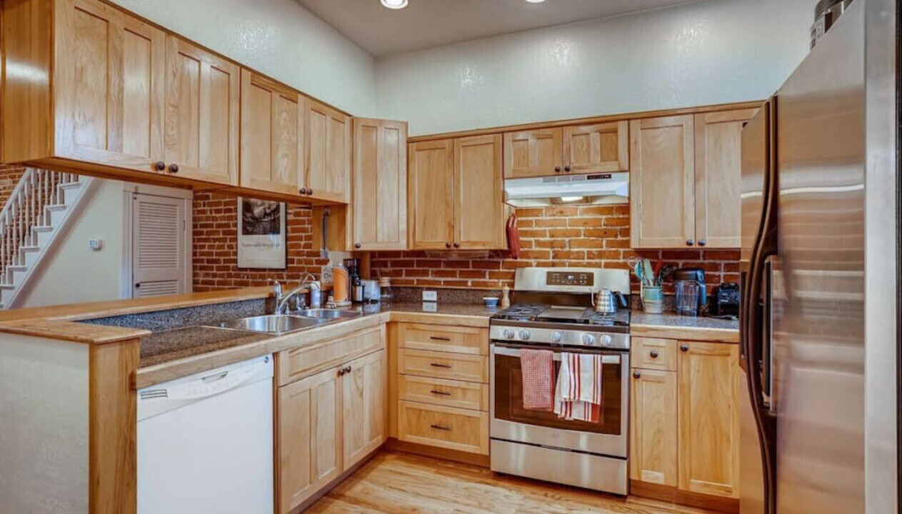 Photo of Kitchen in San Rafael