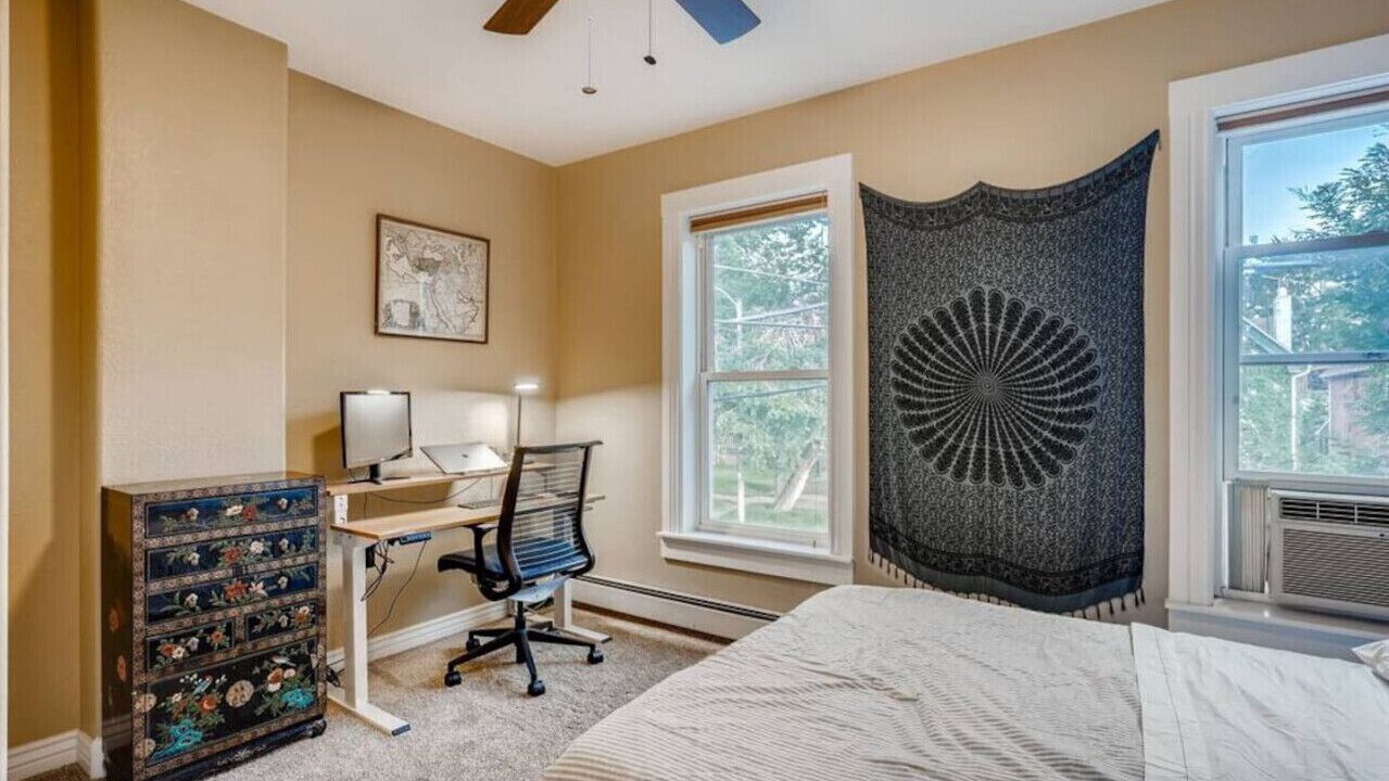 Photo of Bedroom in San Rafael