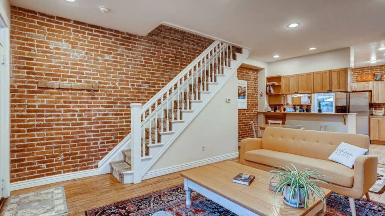 Photo of Livingroom in San Rafael
