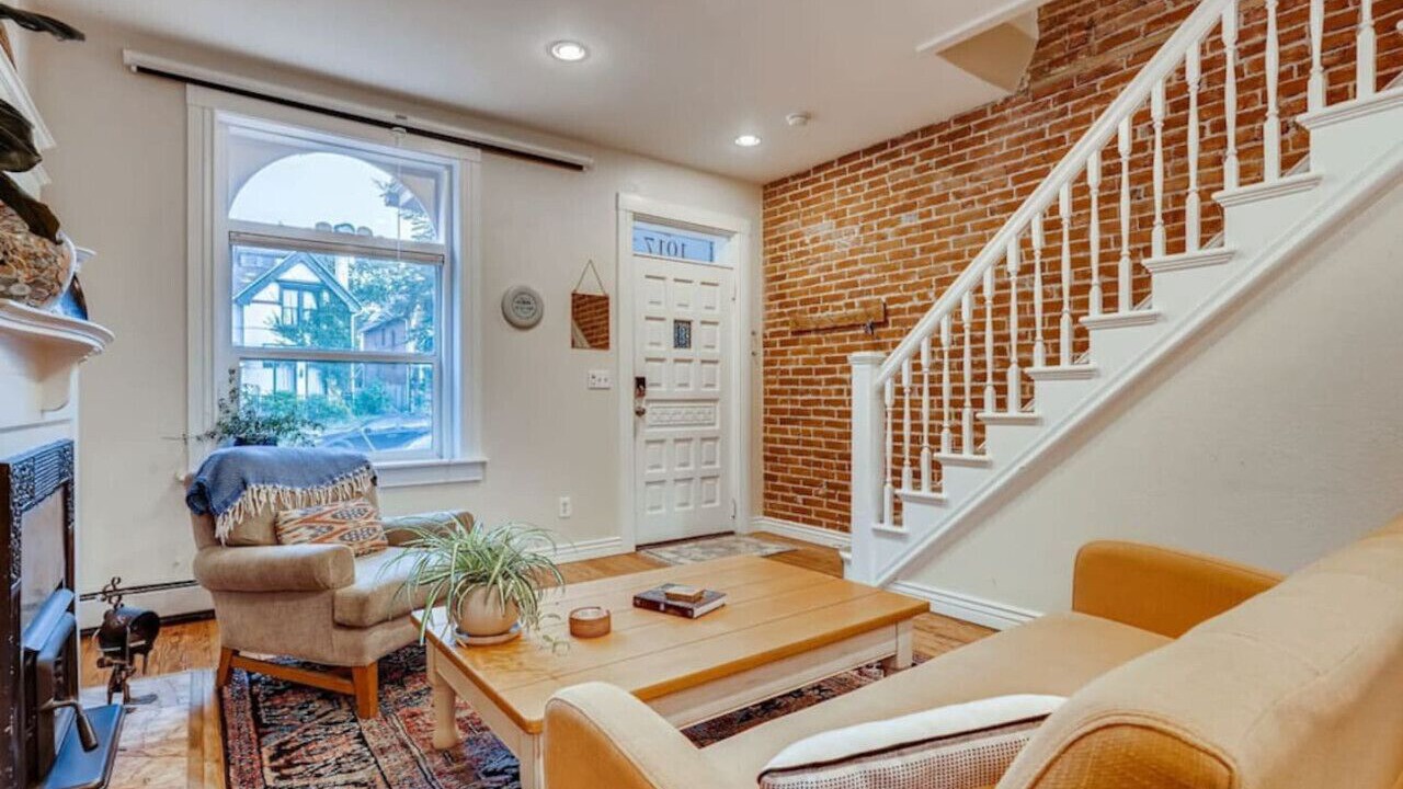 Photo of Livingroom in San Rafael