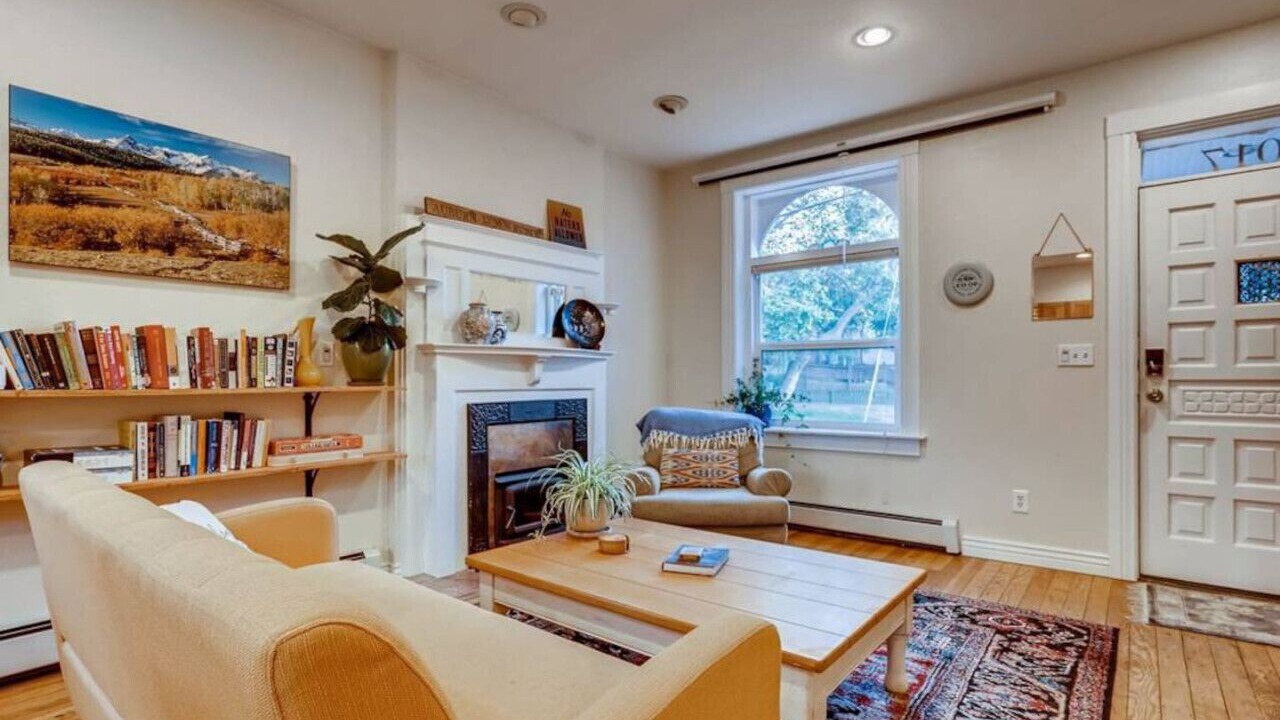 Photo of Livingroom in San Rafael