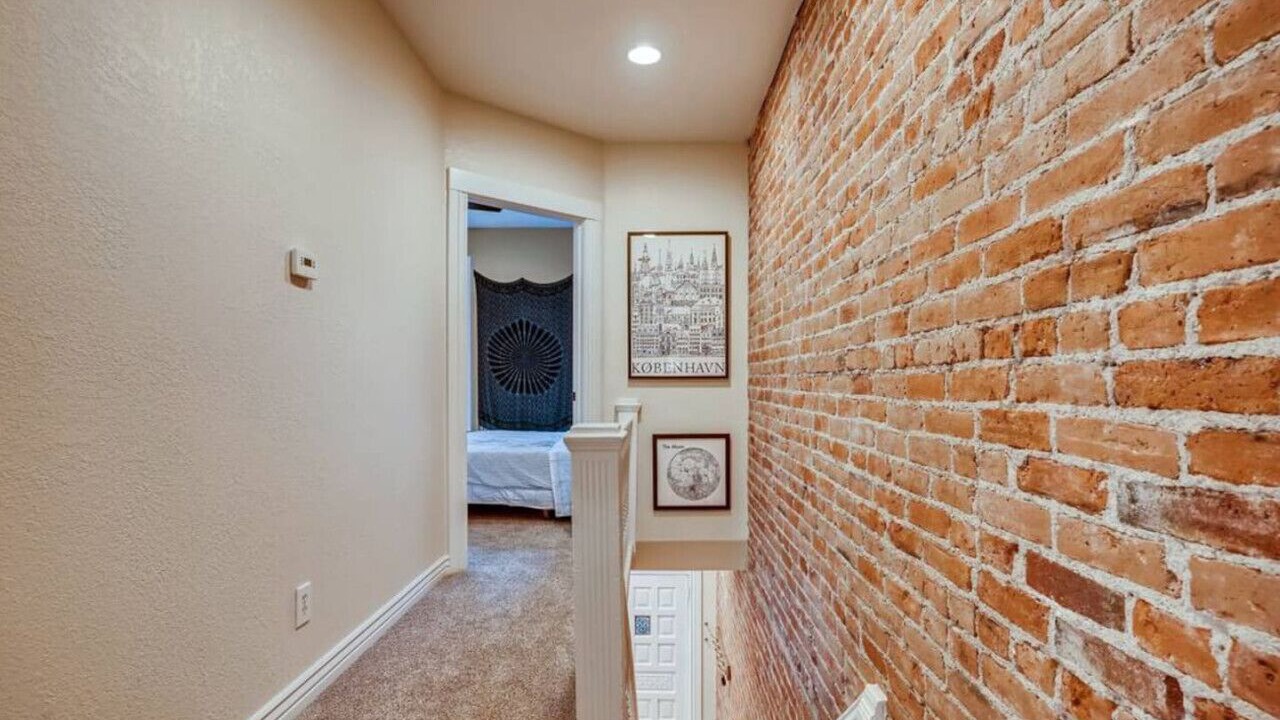 Photo of Bedroom in San Rafael