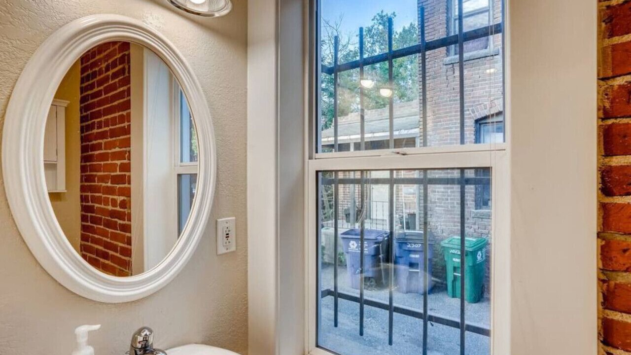 Photo of Bathroom in San Rafael