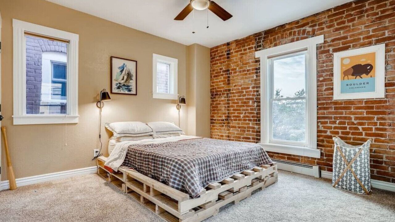 Photo of Bedroom in San Rafael